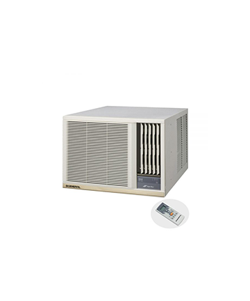 General 2.0 Ton Window AC AXGT-24FHTA-A
