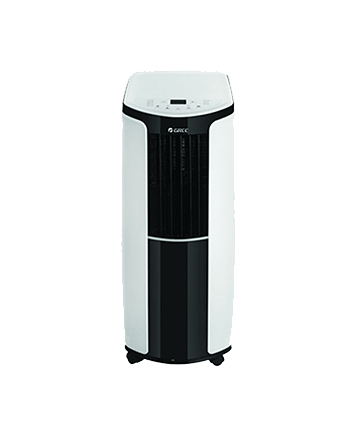 GREE Portable Air Conditioner-1.0 Ton GP12NLF410