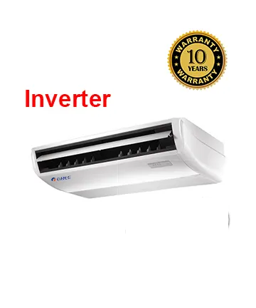 Gree 5.0 Ton Ceiling Type Inverter Ac GS-60XDWV32 Official