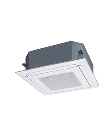 General Cassette Type Air Conditioner 4.5 Ton AUGA-54FRTAZ