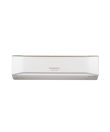 General 3.0 Ton Inverter Ac ASGG-36CETA-BR32 Official