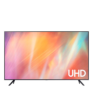 Samsung 50″ Crystal 4K UHD Smart TV Series 7 UA50AU7500RSFS
