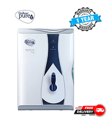 Unilever Pureit RO+MF Water Purifier