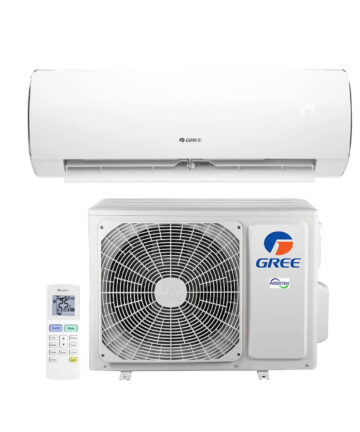 Gree Inverter AC 1.5 Ton Wifi । GS-18XFV32। Official WiFi & Cool